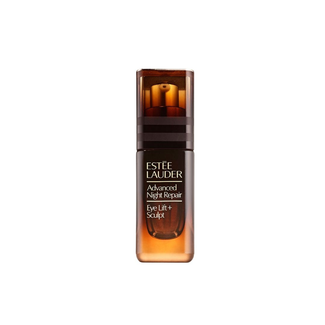 Estee Lauder Advanced Night Repair Eye Lift + Sculpt אסתי לאודר קרם עיניים להרמה ופיסול