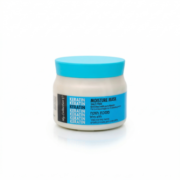 Joya | ג'ויה - Keratin Nourishing Hair Mask | מסכת הזנה קרטין טיפולית My Collection