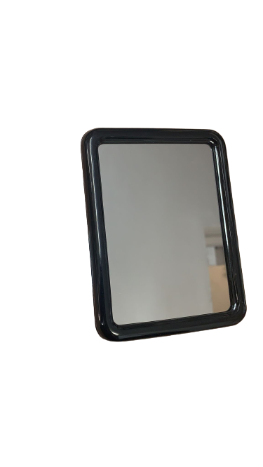 סלידר מראה קטנה 051 - מראה מעוצבת לכל חלל