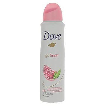 דיאודורנט רימונים 150 מ"ל - הגנה 48 שעות