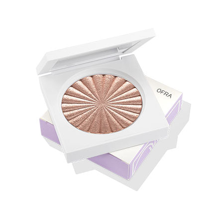 היילייטר 'בליספול' עופרה: זוהר גולדן רוז יוקרתי! להדגשת תווי פנים וזוהר מושלם. קני עכשיו!