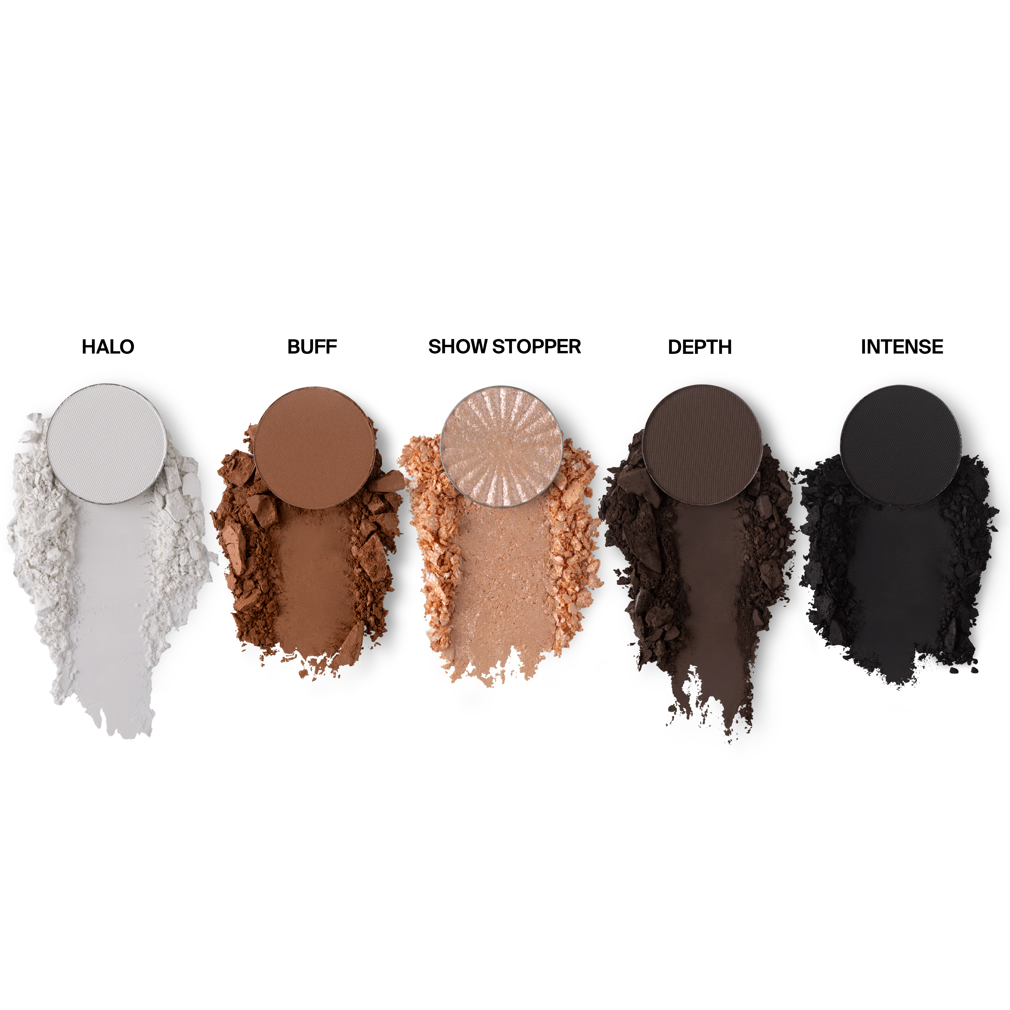 פלטת סיגנצ'ר - משעממת Signature Palette - Boring עופרה^OFRA | קוסמטיקס