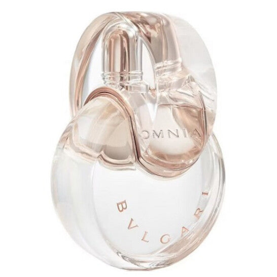 Bvlgari | בולגרי - Omnia Crystalline EDT | בושם או דה טואלט לאישה (100 מ"ל)