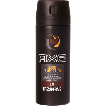 אקס AXE - דארק טאמפטיישן ריח מתוק לגברים 150 מ"ל