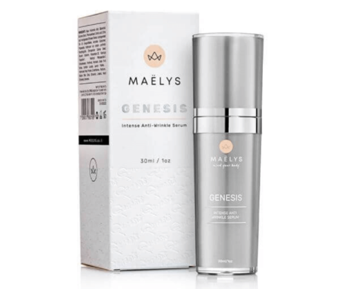 סרום אינטנסיבי לחידוש עור הפנים - 30 מ"ל