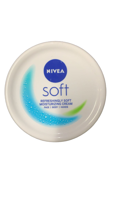 ניוואה סופט | קרם לחות רב שימושי | 200 מ"ל