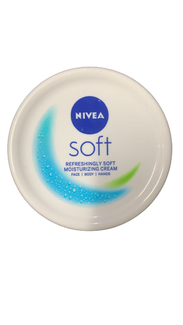 ניוואה סופט | קרם לחות רב שימושי | 200 מ"ל