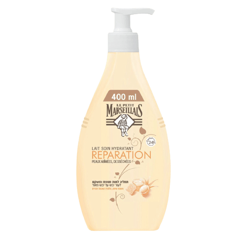 קרם גוף רך ונעים 200 מ"ל - מותג XYZ