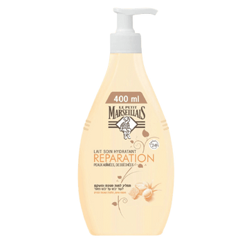 קרם גוף רך ונעים 200 מ"ל - מותג XYZ