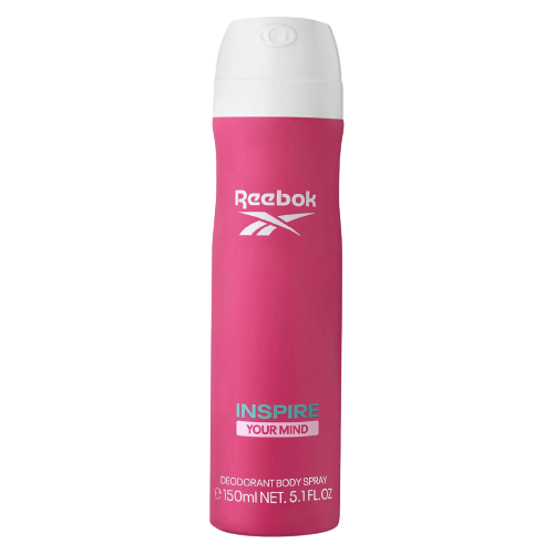 דאודורנט גוף ריבוק רעננות מתמשכת 150 מ"ל