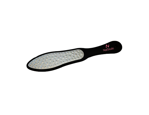 פצירה להסרת עור יבש ויבלות - Nail Studio, 1 יחידה | נייל סטודיו | Nail Studio.