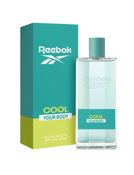 בושם ריבוק לנשים 100 מ"ל - ניחוח רענן ודינמי