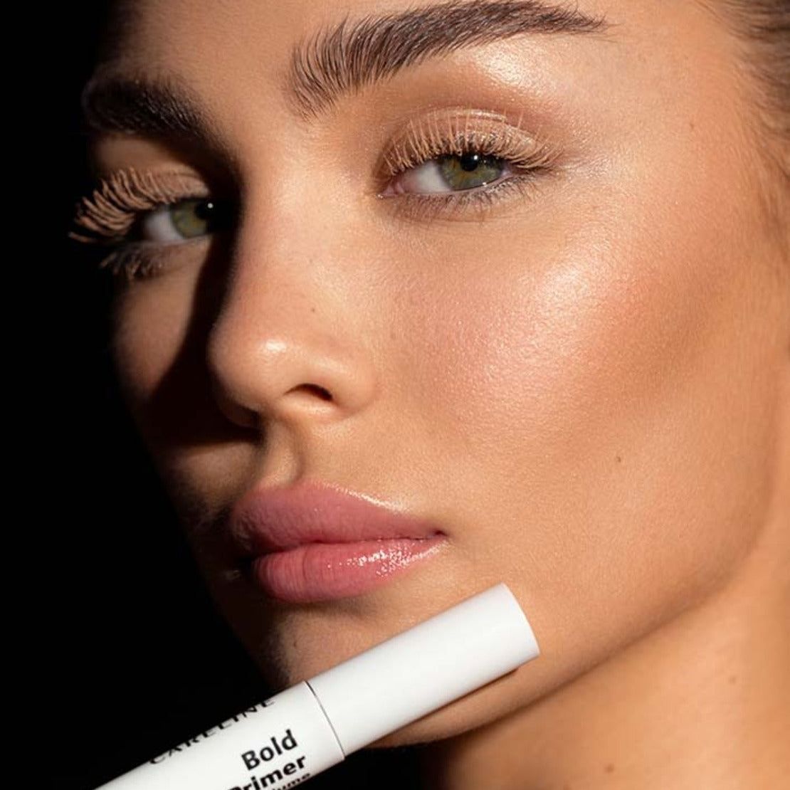 Careline | Bold Lash Primer - פריימר לריסים להעצמת הנפח והאורך 9 מ"ל