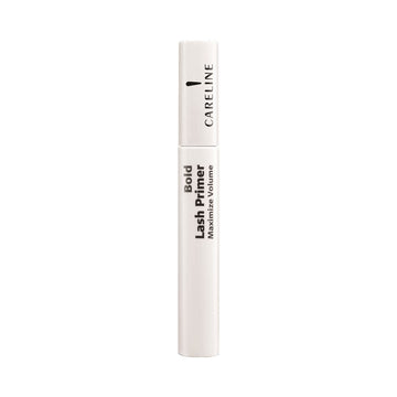 פריימר ריסים Careline Bold Lash Primer בסיס לבן להעצמת נפח ואורך הריסים 9 מ"ל