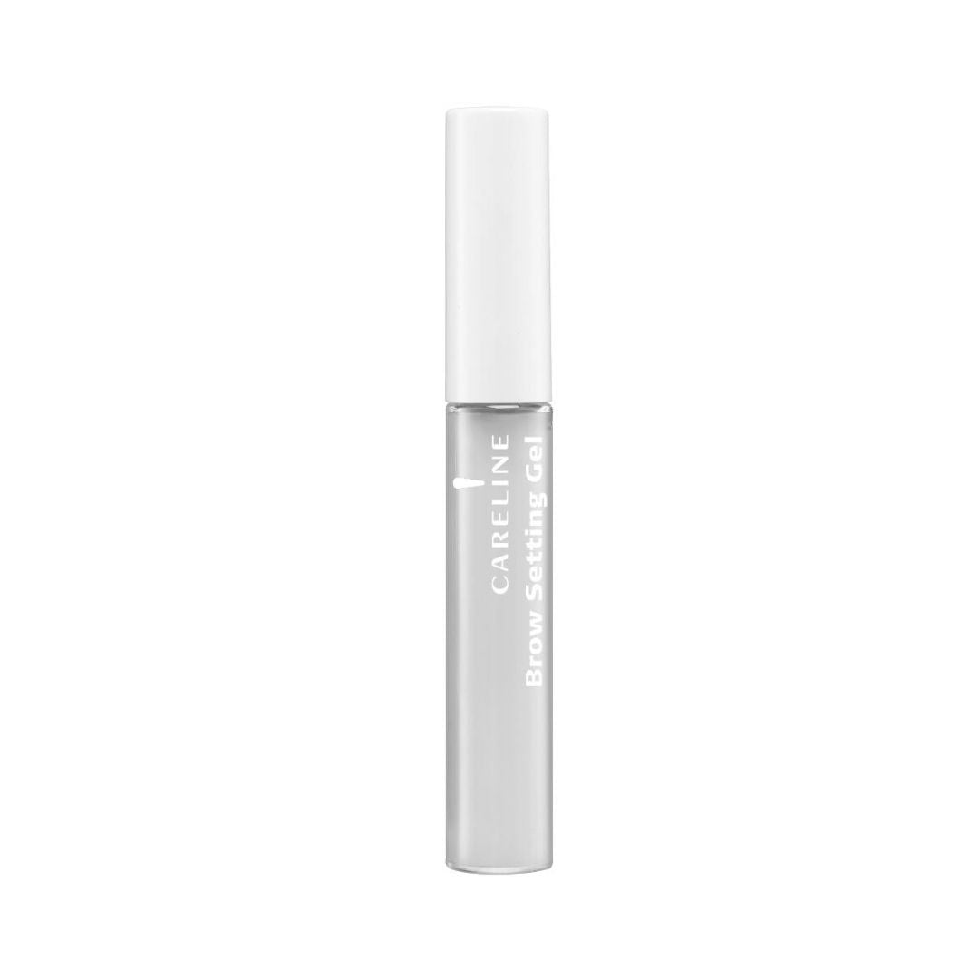 Careline | Brow Setting Gel - ג'ל שקוף לעיצוב, פיסול וקיבוע הגבות