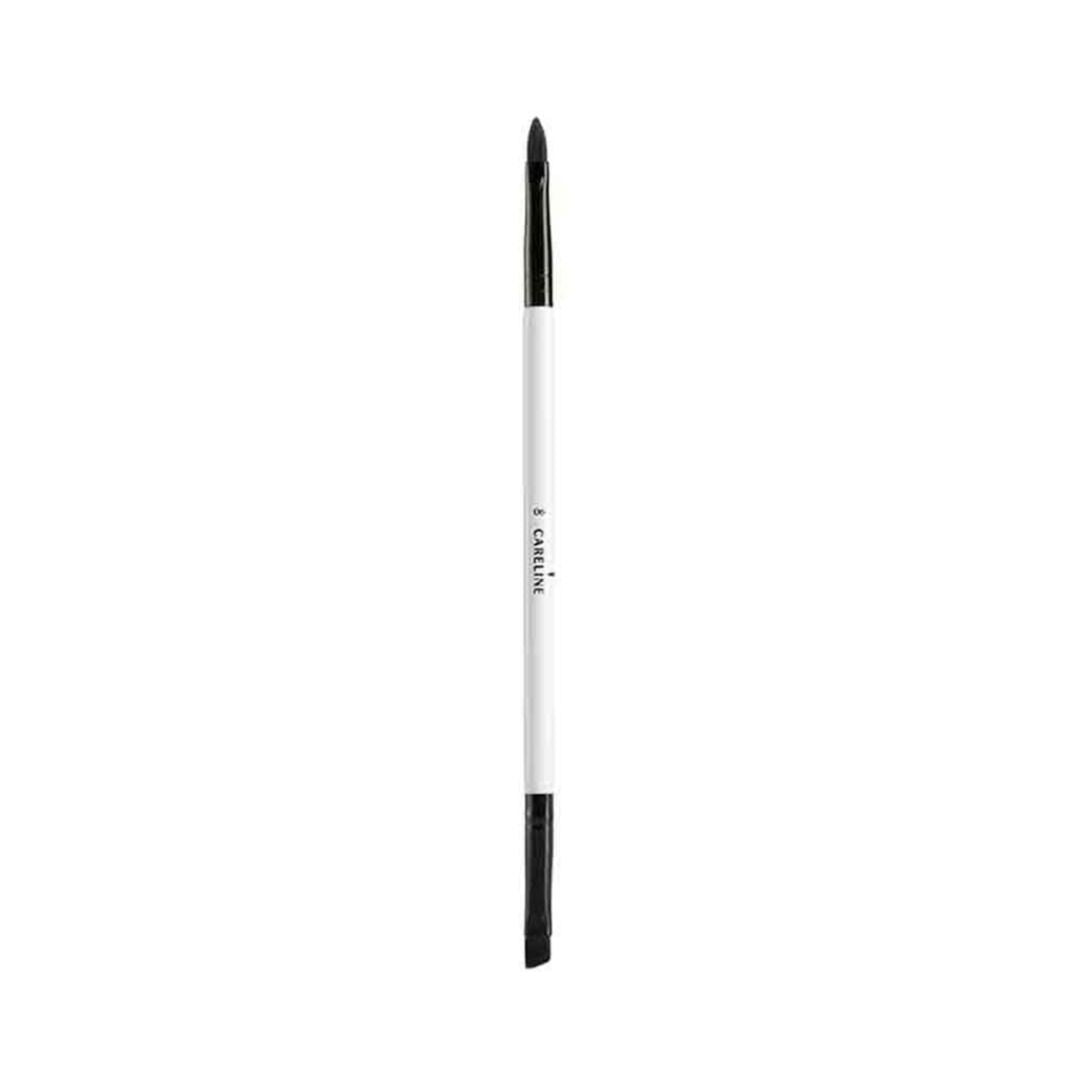 מברשת איפור דו-צדדית Careline Brush 06 לדיוק וטשטוש מקצועי בגימור מושלם