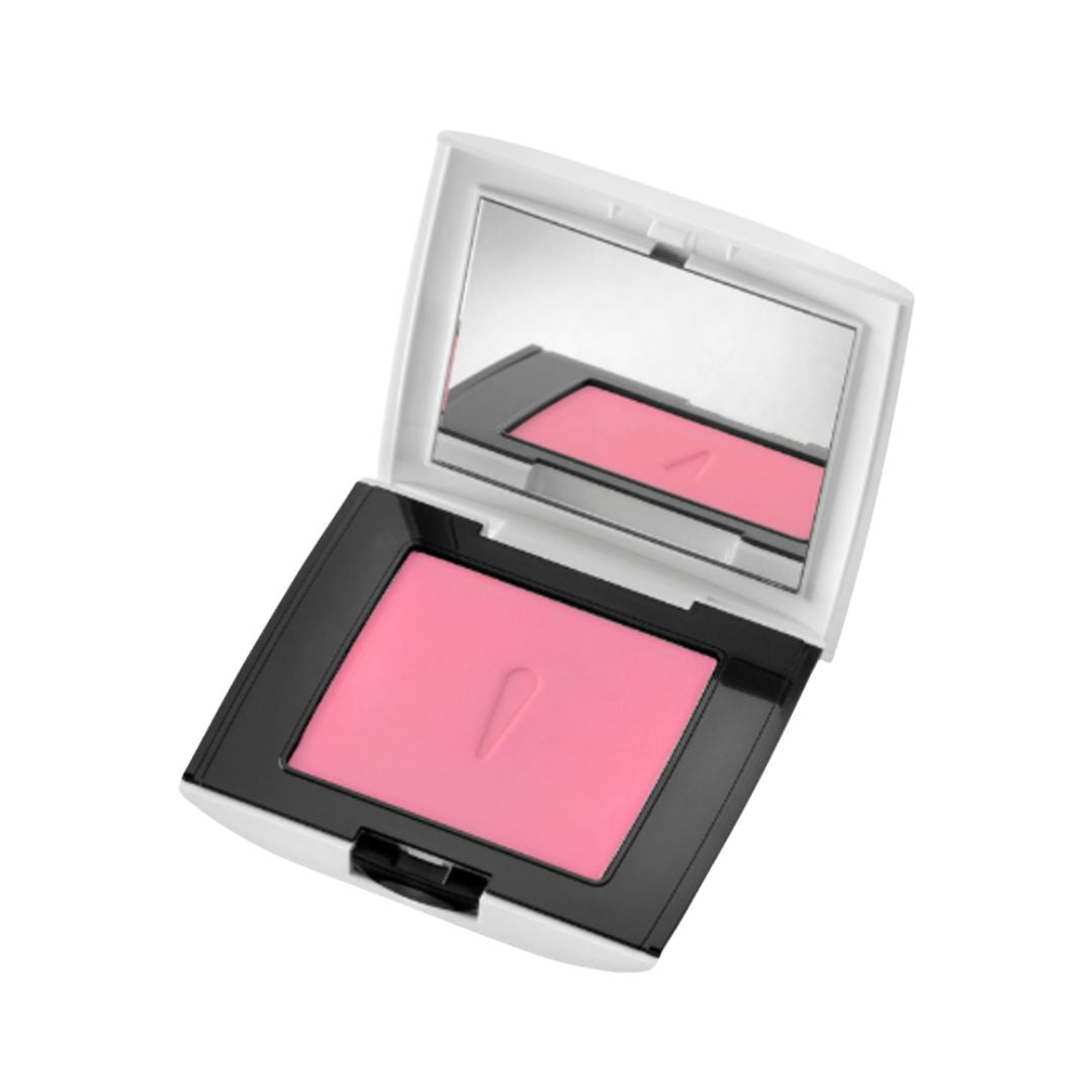 סומק Careline Color Blush במרקם משי רך למראה לחיים רענן, טבעי ומודגש