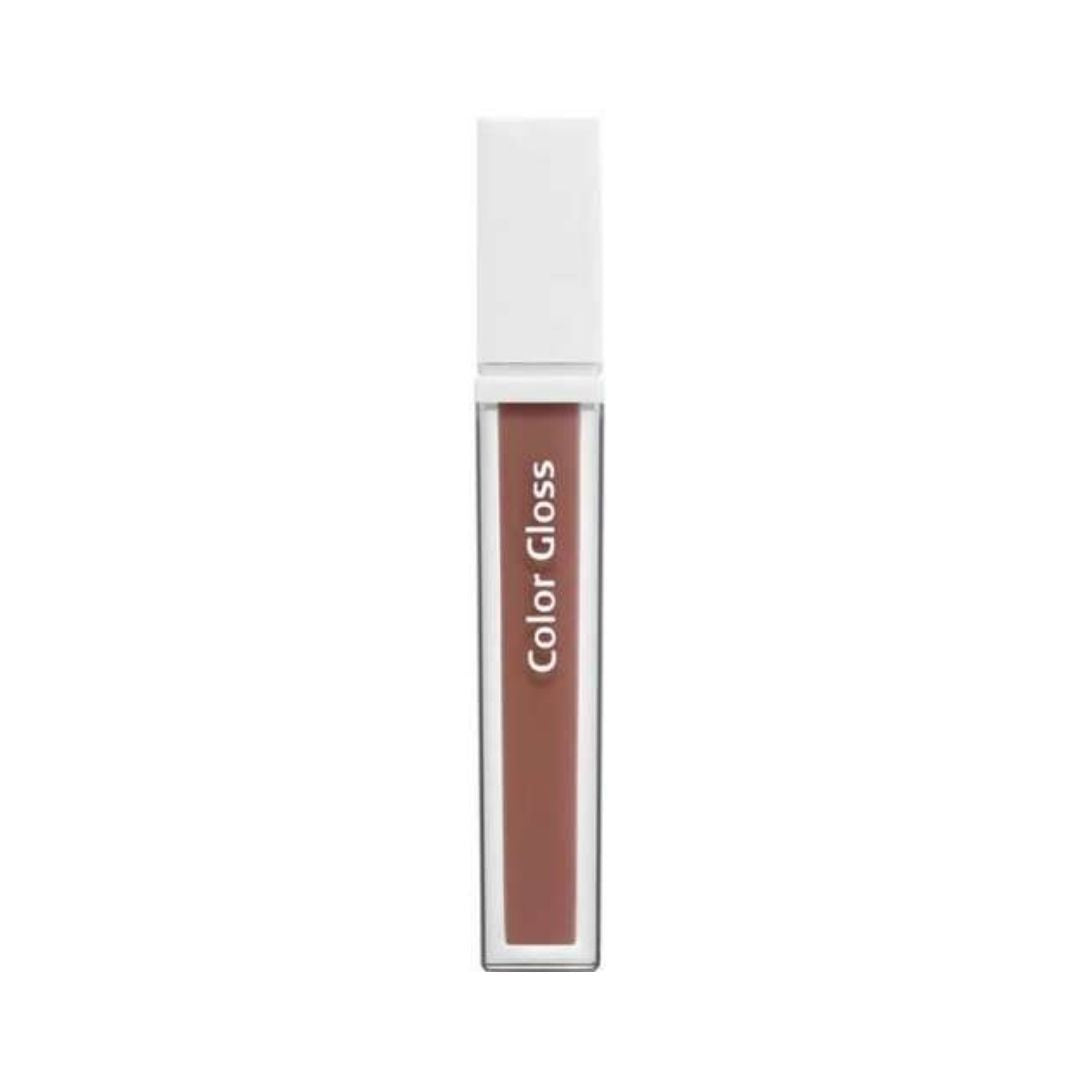 Careline | Color Gloss - ליפ גלוס מבריק למראה שפתיים חיוני וזוהר