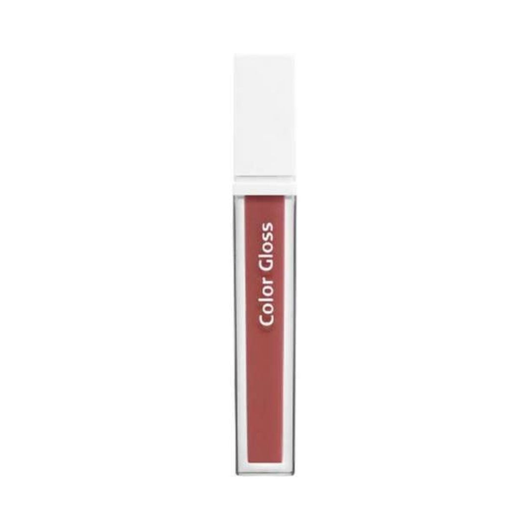 Careline | Color Gloss - ליפ גלוס מבריק למראה שפתיים חיוני וזוהר
