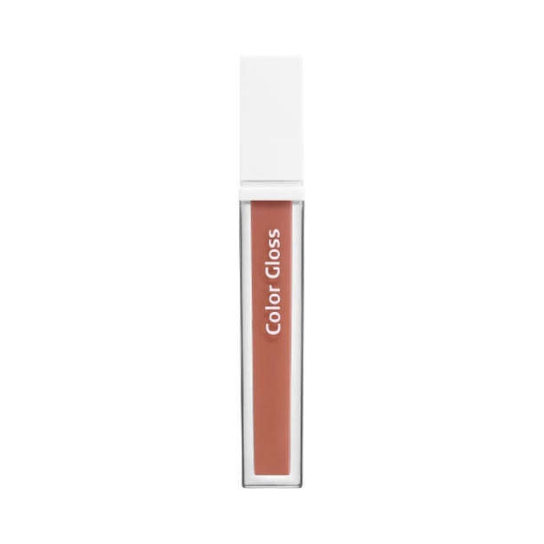 Careline | Color Gloss - ליפ גלוס מבריק למראה שפתיים חיוני וזוהר