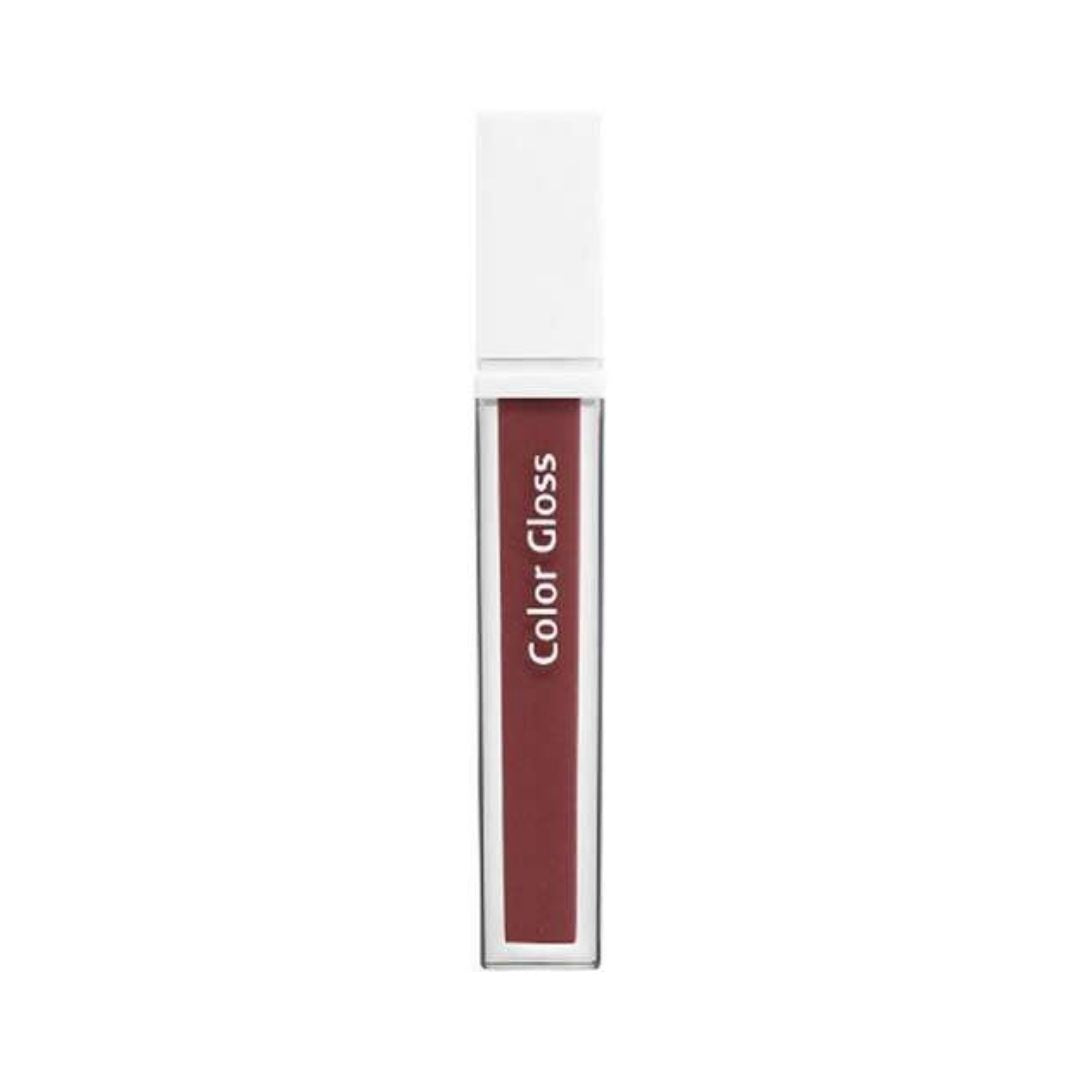 Careline | Color Gloss - ליפ גלוס מבריק למראה שפתיים חיוני וזוהר