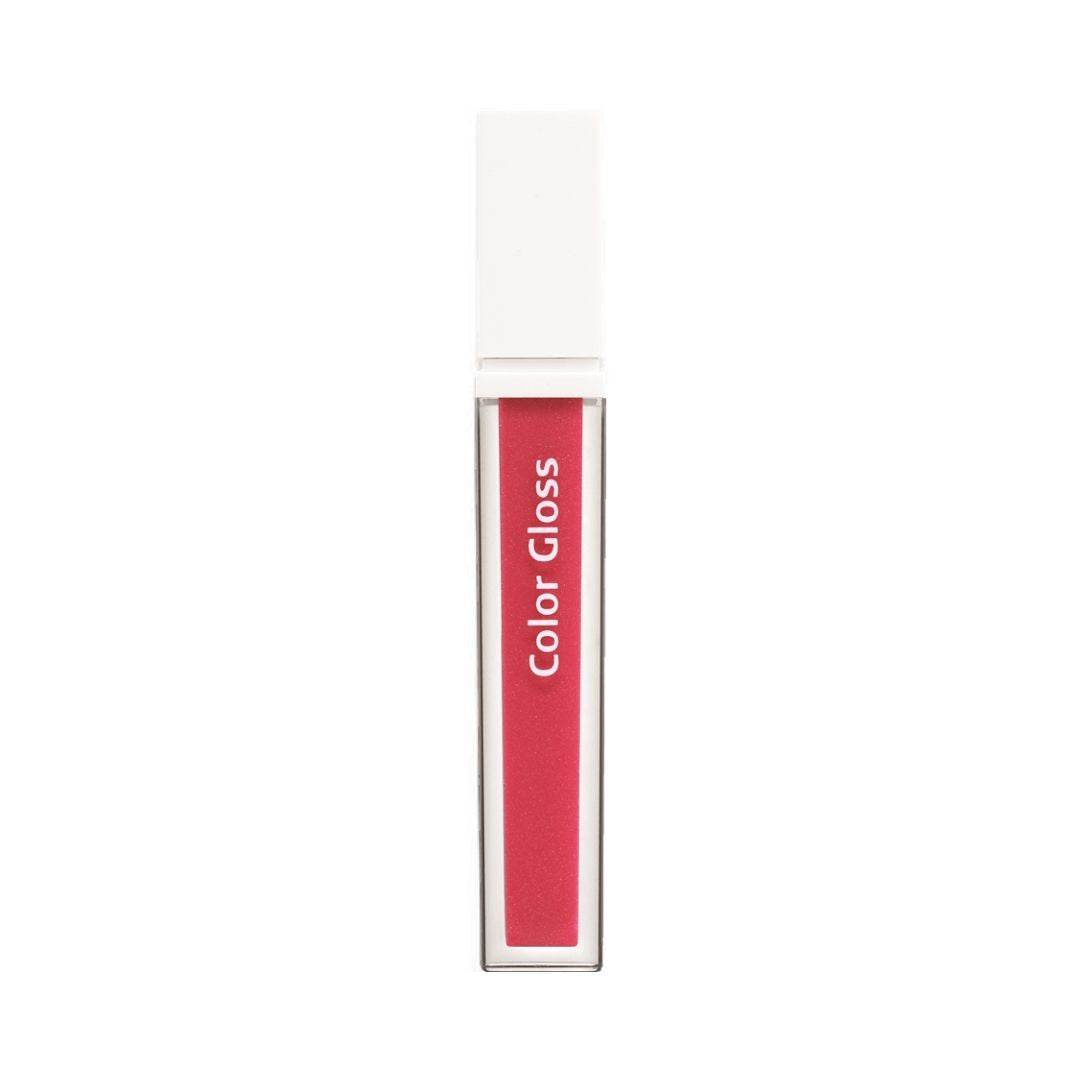 Careline | Color Gloss - ליפ גלוס מבריק למראה שפתיים חיוני וזוהר