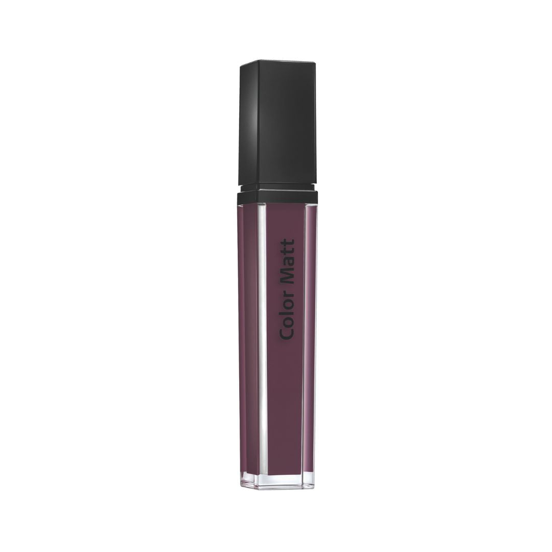 Careline | Color Matte Lipstick - שפתון מאט במרקם קטיפתי למראה דומיננטי