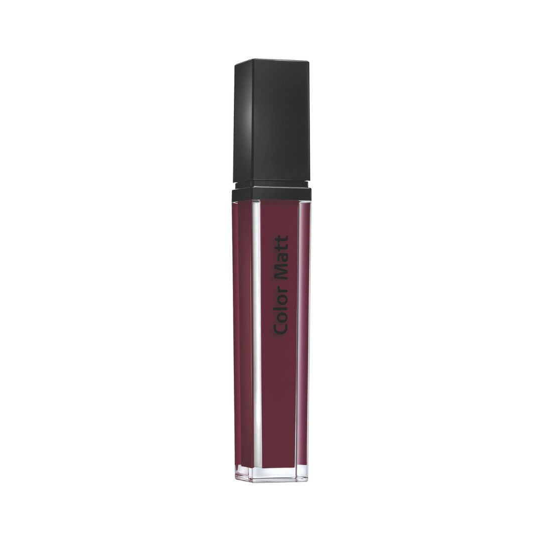 Careline | Color Matte Lipstick - שפתון מאט במרקם קטיפתי למראה דומיננטי