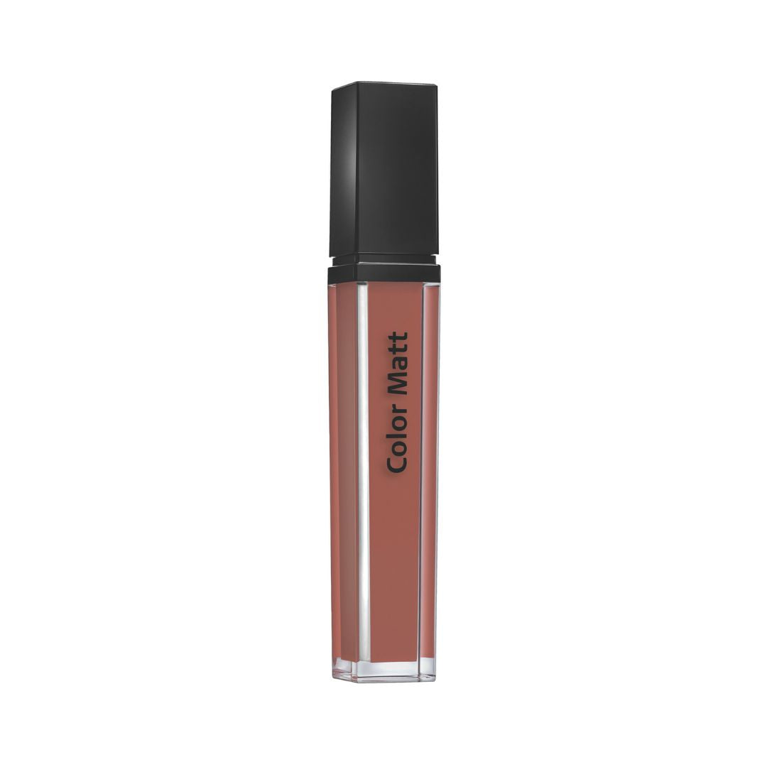 Careline | Color Matte Lipstick - שפתון מאט במרקם קטיפתי למראה דומיננטי