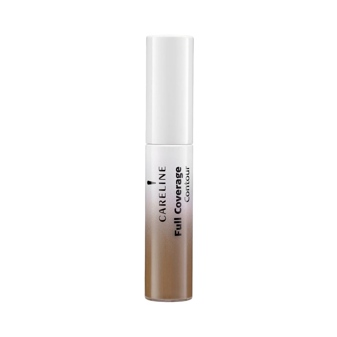 Careline | Full Coverage Concealer - קונסילר בכיסוי גבוה לטשטוש פגמים וכהויות