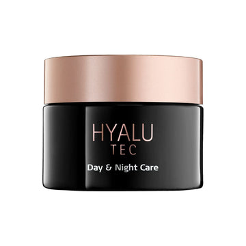קרם לחות Careline Hyalu Tec Day & Night לטיפול יומיומי רציף והזנה אינטנסיבית 50 מ"ל
