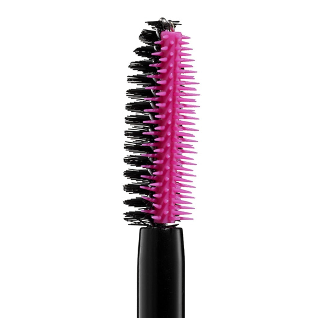 Careline | Hybrid Mascara - מסקרה היברידית להפרדה, הרמה והדגשה מדויקת