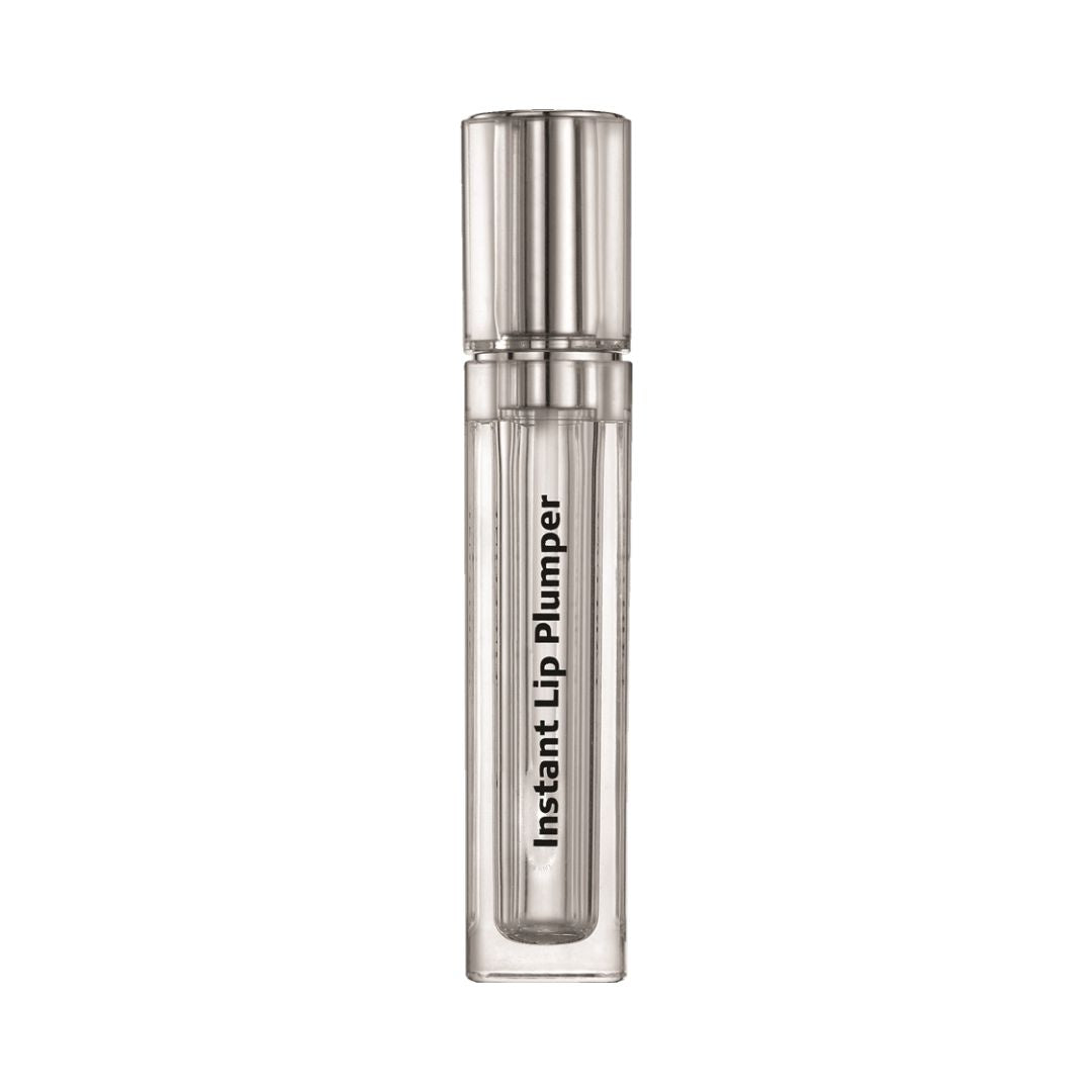 גלוס מנפח שפתיים Careline Instant Lip Plumper למראה שפתיים מלאות, זוהרות ובשרניות בגימור מבריק