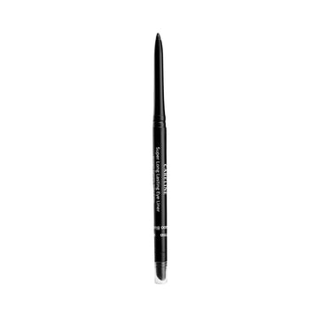 עיפרון עיניים עמיד Careline Long Lasting Eye Liner במנגנון מכני ללא חידוד למראה מודגש ונקי
