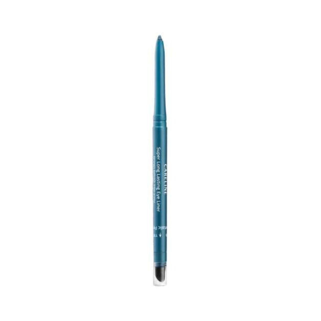 Careline | Long Lasting Eye Liner - עיפרון עיניים עמיד במנגנון מכני (ללא חידוד)