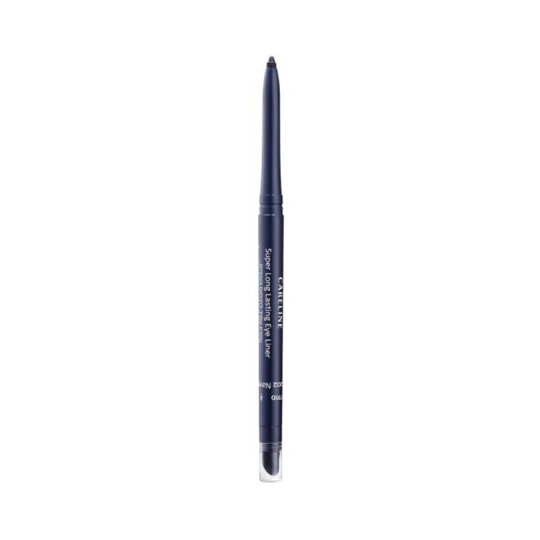 Careline | Long Lasting Eye Liner - עיפרון עיניים עמיד במנגנון מכני (ללא חידוד)