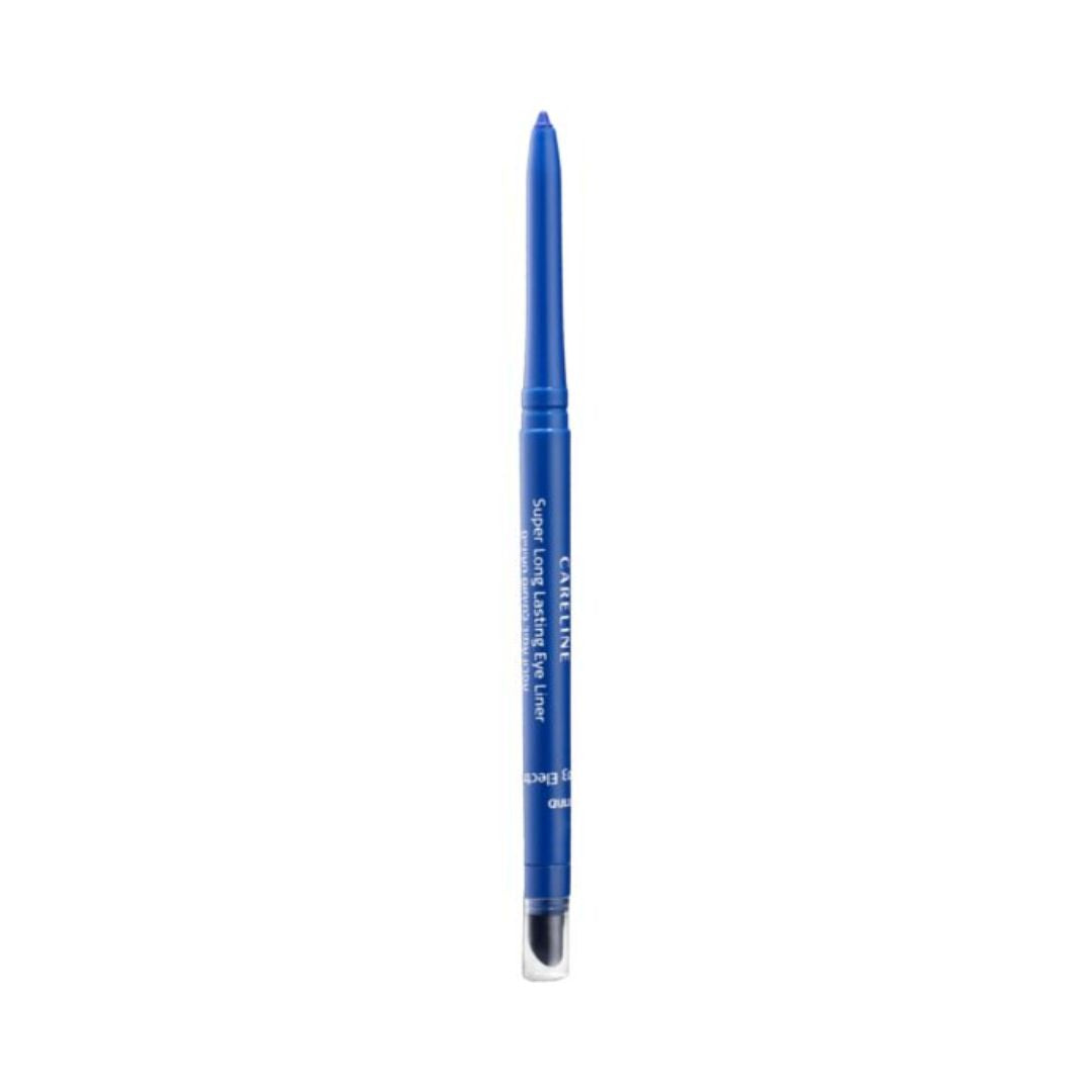 Careline | Long Lasting Eye Liner - עיפרון עיניים עמיד במנגנון מכני (ללא חידוד)