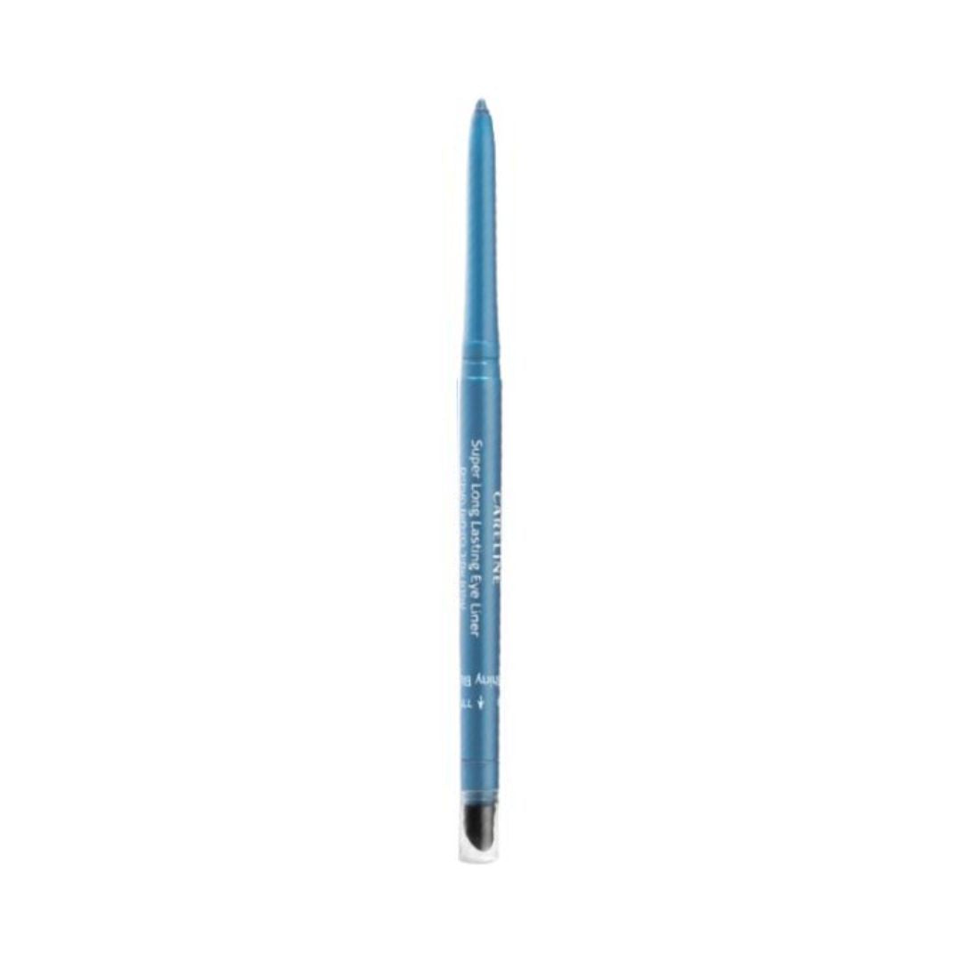 Careline | Long Lasting Eye Liner - עיפרון עיניים עמיד במנגנון מכני (ללא חידוד)