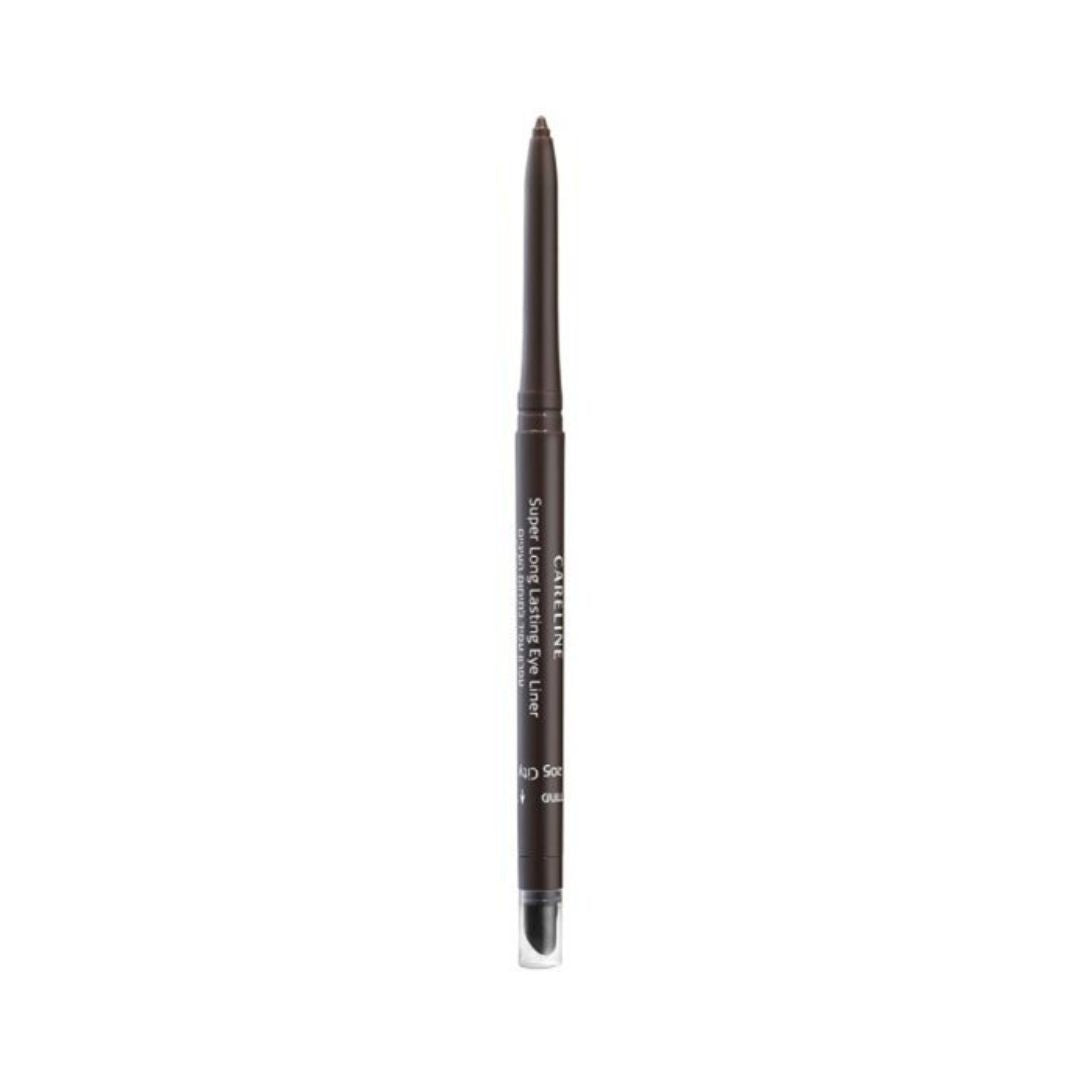 Careline | Long Lasting Eye Liner - עיפרון עיניים עמיד במנגנון מכני (ללא חידוד)
