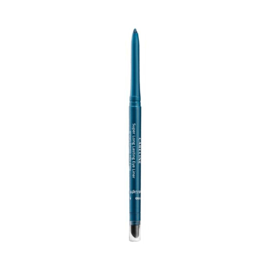 Careline | Long Lasting Eye Liner - עיפרון עיניים עמיד במנגנון מכני (ללא חידוד)