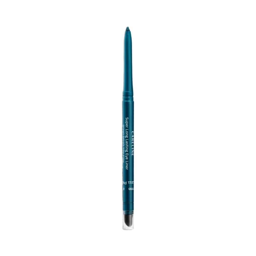 Careline | Long Lasting Eye Liner - עיפרון עיניים עמיד במנגנון מכני (ללא חידוד)