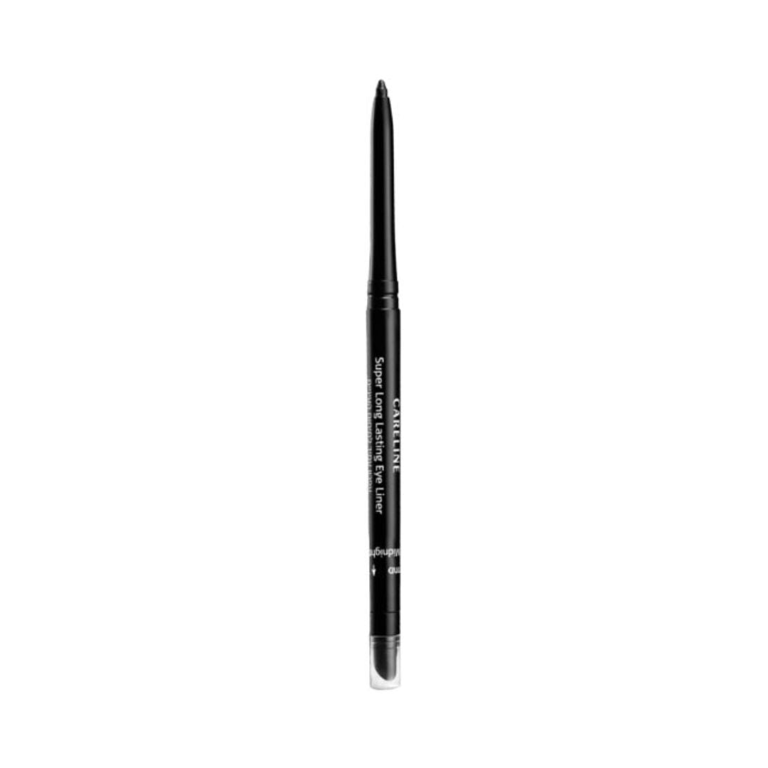 Careline | Long Lasting Eye Liner - עיפרון עיניים עמיד במנגנון מכני (ללא חידוד)