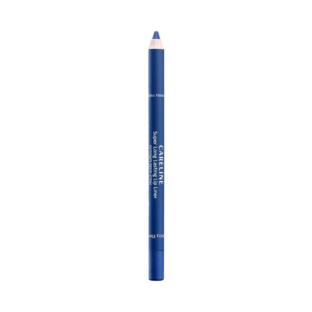 Careline | Long Lasting Eye Liner - עיפרון עיניים עמיד במרקם קרמי וחידוד מובנה 1.2 גרם