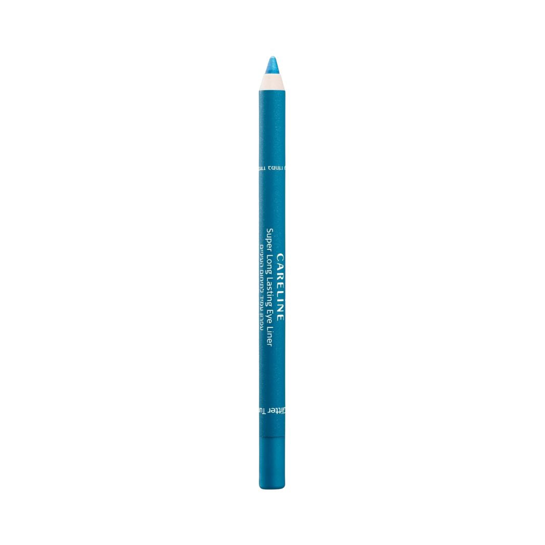 Careline | Long Lasting Eye Liner - עיפרון עיניים עמיד במרקם קרמי וחידוד מובנה 1.2 גרם