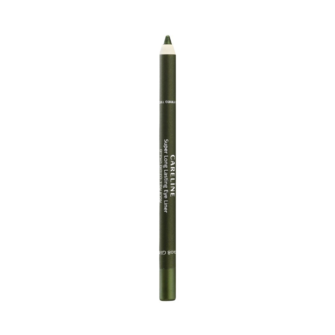 Careline | Long Lasting Eye Liner - עיפרון עיניים עמיד במרקם קרמי וחידוד מובנה 1.2 גרם