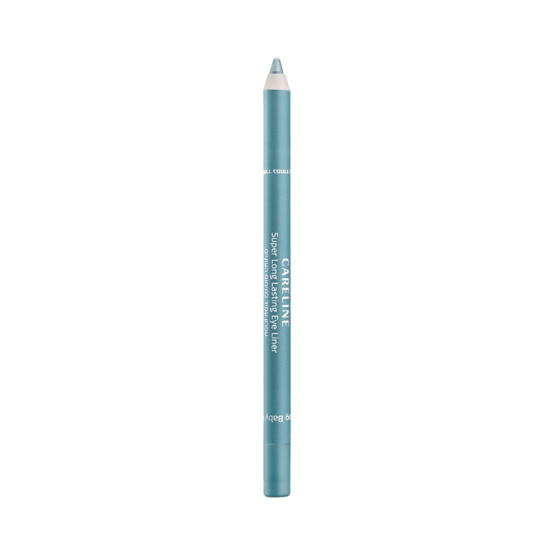 Careline | Long Lasting Eye Liner - עיפרון עיניים עמיד במרקם קרמי וחידוד מובנה 1.2 גרם