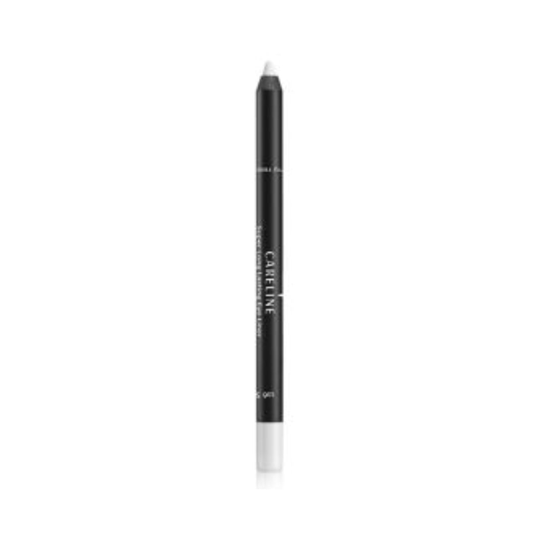 Careline | Long Lasting Eye Liner - עיפרון עיניים עמיד במרקם קרמי וחידוד מובנה 1.2 גרם