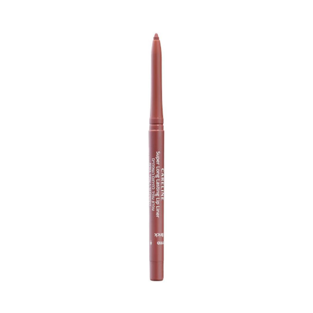 עיפרון שפתיים עמיד Careline Long Lasting Lip Liner במנגנון מכני ללא חידוד לתיחום ועיצוב השפתיים