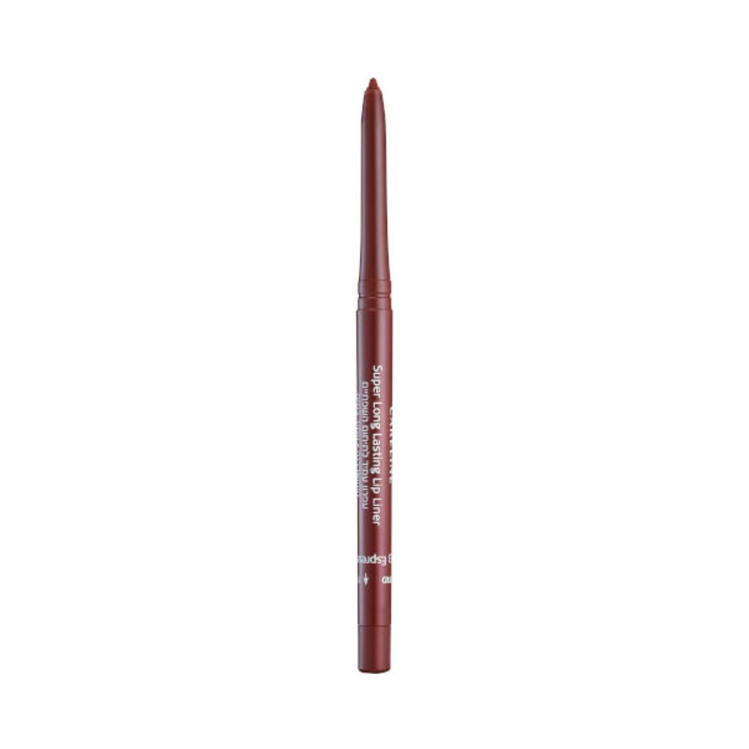 עיפרון שפתיים עמיד Careline Long Lasting Lip Liner במנגנון מכני ללא חידוד לתיחום ועיצוב השפתיים