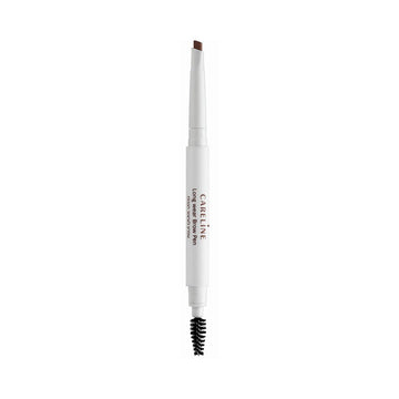 עיפרון גבות Careline Long Wear Brow Pen לעיצוב מדויק ומילוי גבות במראה טבעי ועמיד לאורך זמן